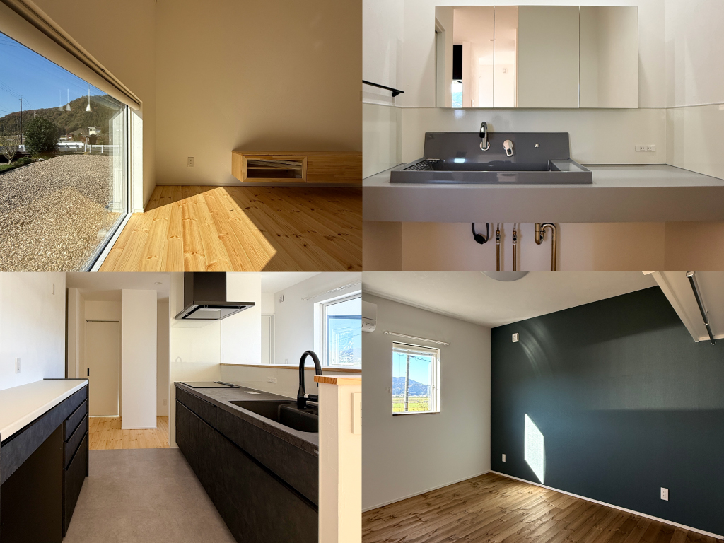 見どころポイント